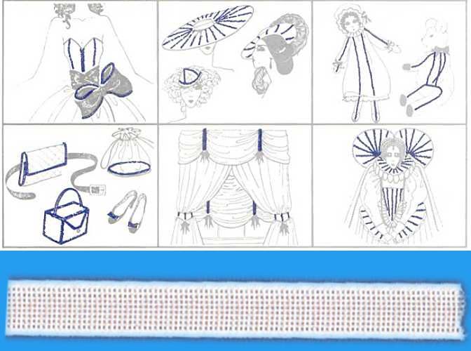 Halcsont rigilene 12-mm széles